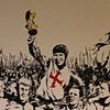 THE LAST CRUSADE