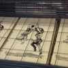 HANDS OF GOD PRINT