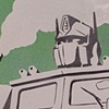 THE FIRST STAGE OF OPTIMUS