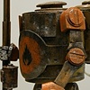 'BERNIE'
wwrp my modified 'Bramble'