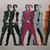 han multi's