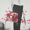 BLOOD SPAT BROWN