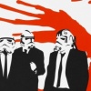 RESERVOIR TROOPERS (BLOOD SPLAT)