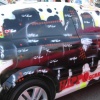 ART CAR BOOT SALE