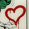 'Banksy' version