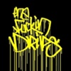 the f**kin' drips (single colour)