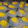 ACID HEAD 12" VINYL/RECORDS