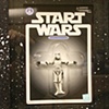 START WARS FRAMED