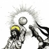 HAND OF (THE SON OF) GOD