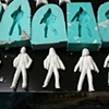 reservoir troopers castings