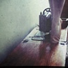 Grandmothers' Sewing Machine