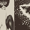 Mask I