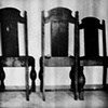 Untitled Chairs