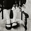 Little Black Shoes