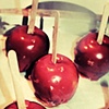 Candy Apples