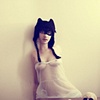 Meow in Underwear