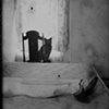 Ghost Kitty