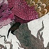 Pink Bird