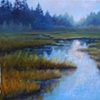 Day Break Blues - SOLD