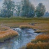 "Slow Waters"