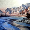 East Yellowstone
