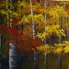 Fall Tapestry