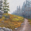 "Around the Bend"