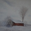 Winter's Silence