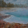 Turquoise Pool