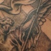 Dad Angel