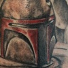 Boba Fett
