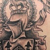Family Crest