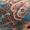 koi