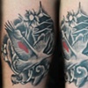Decemberists Crane
