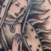 Lady Guadalupe