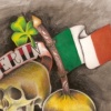 Irish Skulls