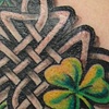 Celtic Cross
