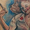 Nurse Pinup
