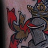 Coat of arms