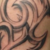 tribal