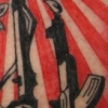 Shepard Fairey Piece