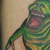 slimer