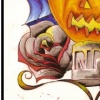 Sacred Pumpkin