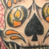 Sugar Skull