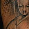 Geisha 