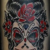 traditional day of the dead