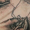 Esher Hands