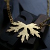 Buttercup Necklace...