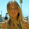 Camilla Treharn Photoshoot