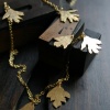 Hawthorne Necklace...